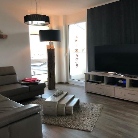 Ferienwohnung Leuchtfeuer Peenemunde Buitenkant foto