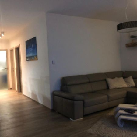 Ferienwohnung Leuchtfeuer Peenemunde Buitenkant foto